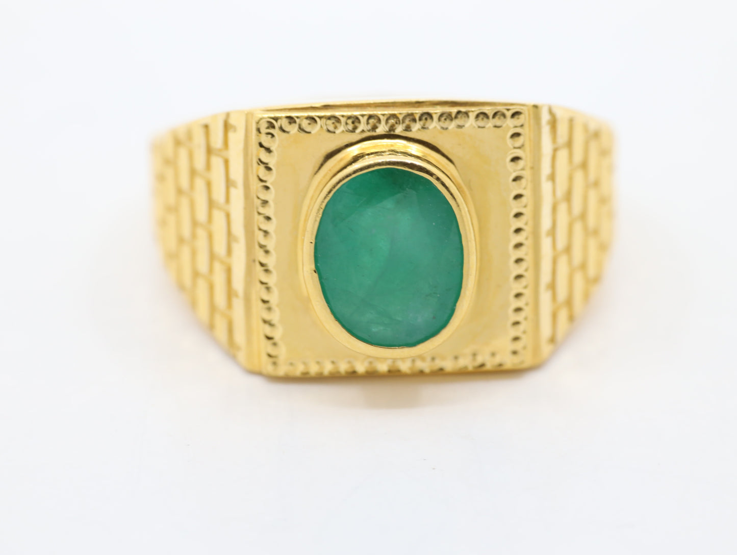 RING 22K (RG-10954)