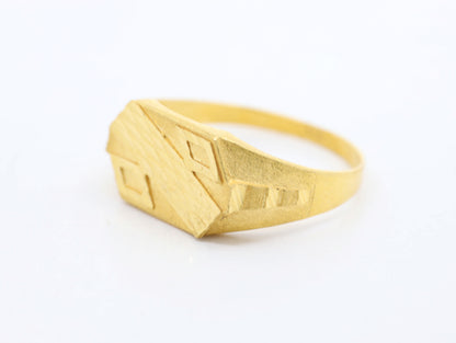 RING 22K (RG-10966)