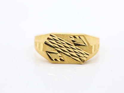 RING 22K (RG-10966)