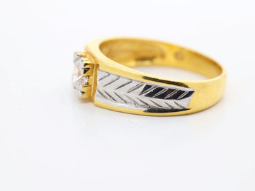 RING 22K (RG-10972)
