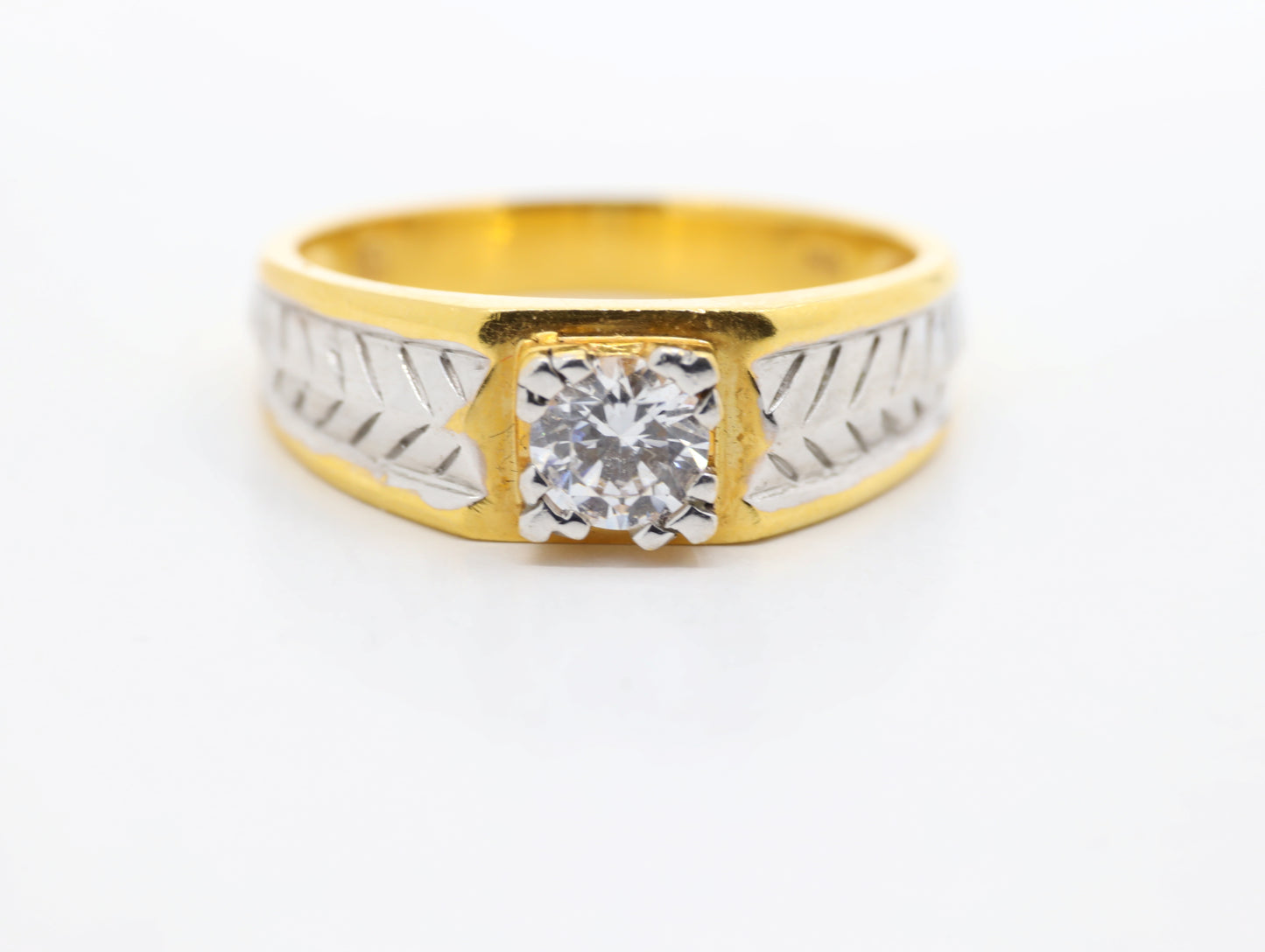 RING 22K (RG-10972)