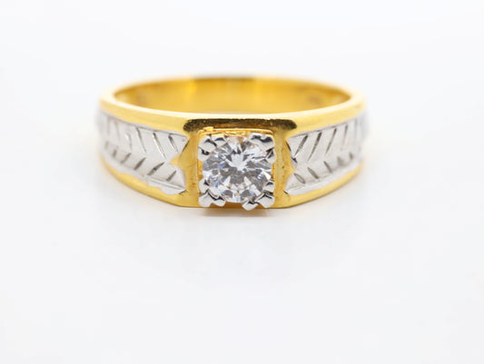RING 22K (RG-10972)