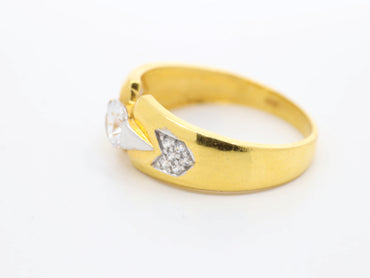 RING 22K (RG-10975)