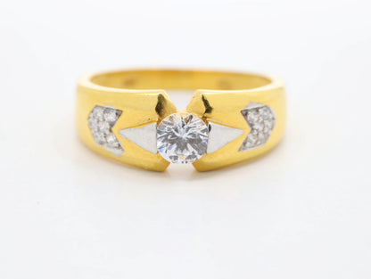 RING 22K (RG-10975)