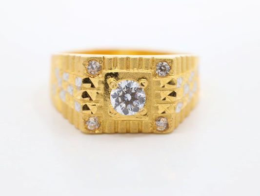 RING 22K (RG-10977)