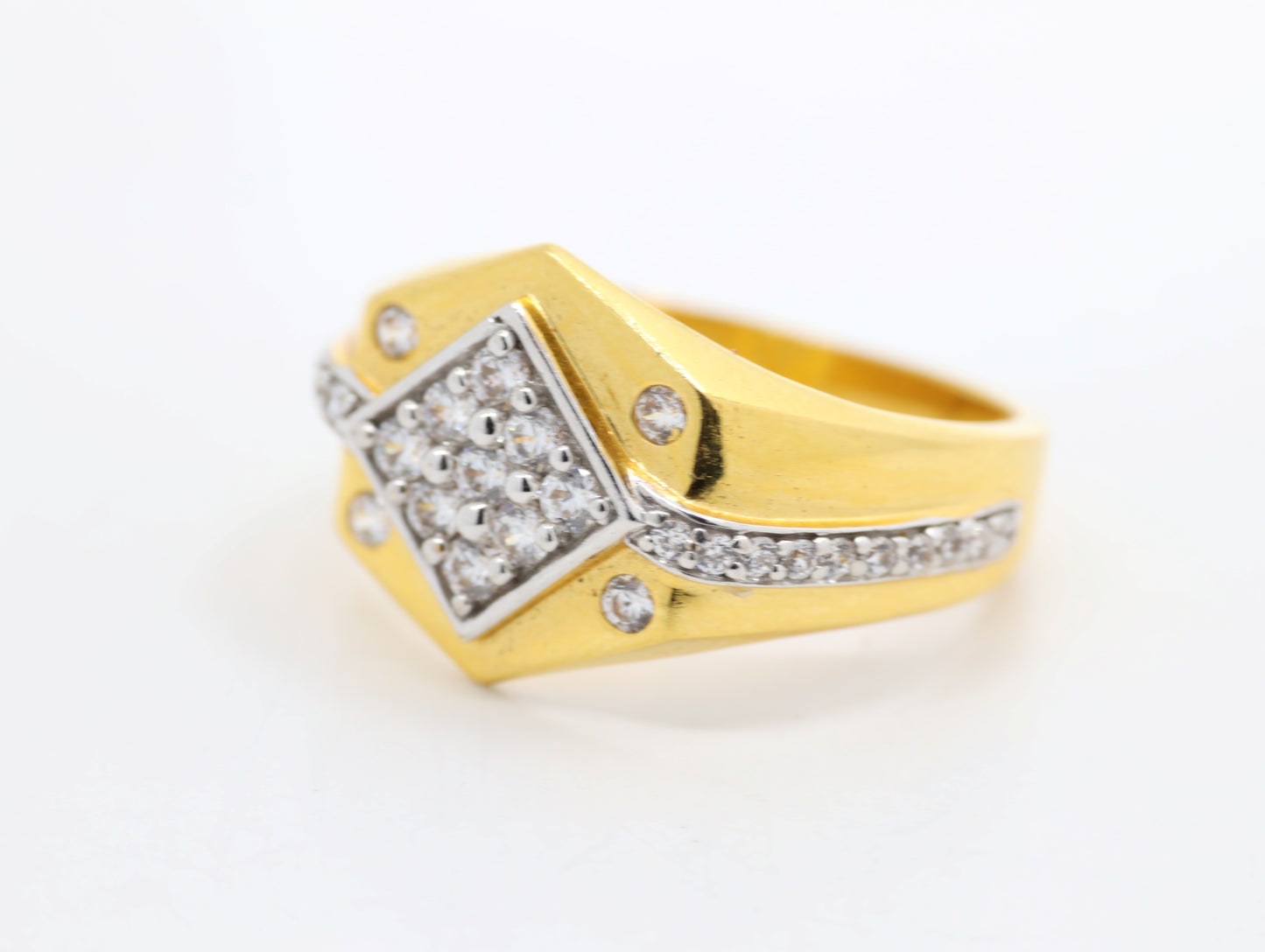 RING 22K (RG-10979)