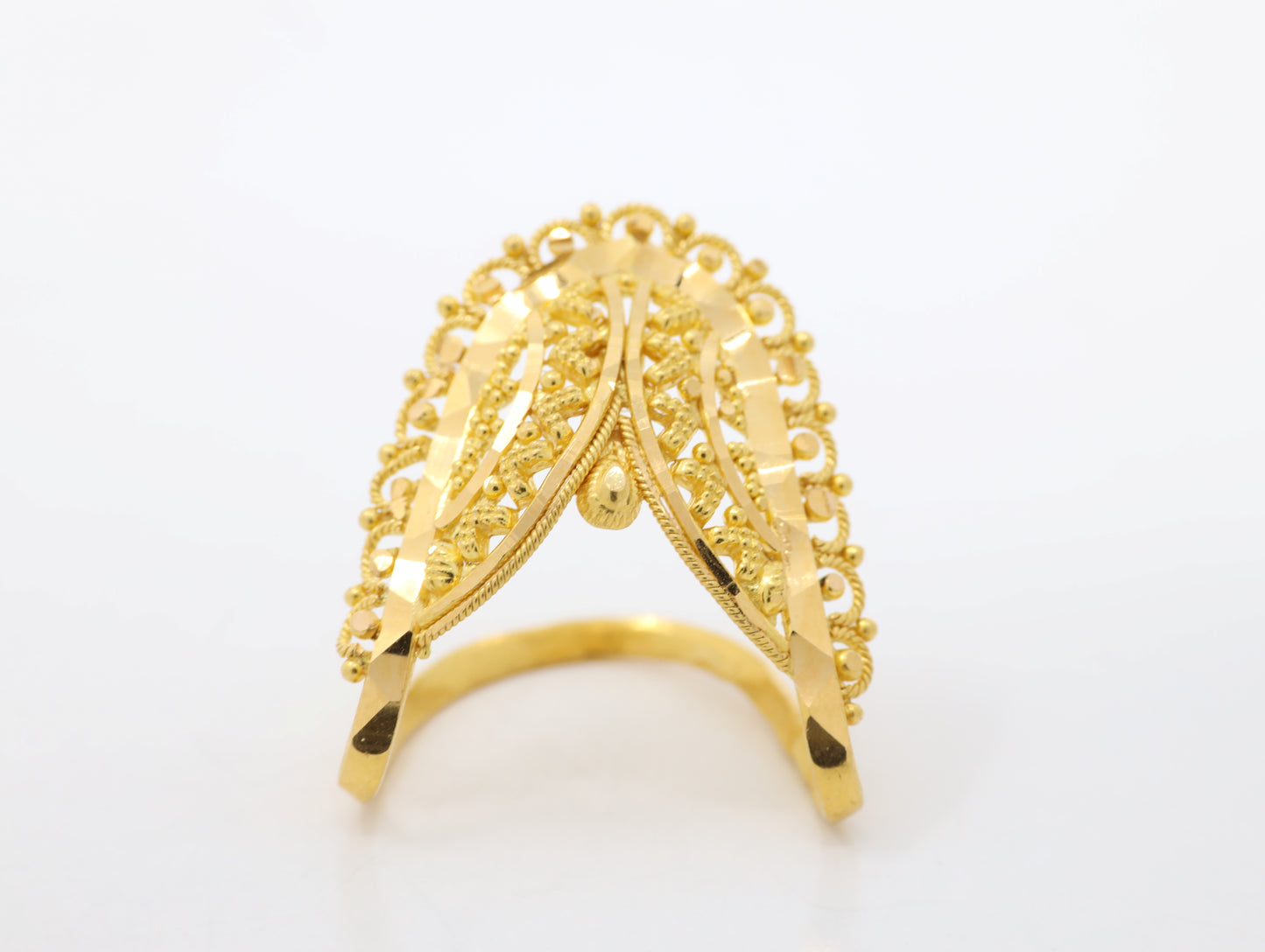 RING 22K (RG-11047)