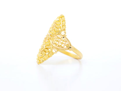 RING 22K (RG-11050)
