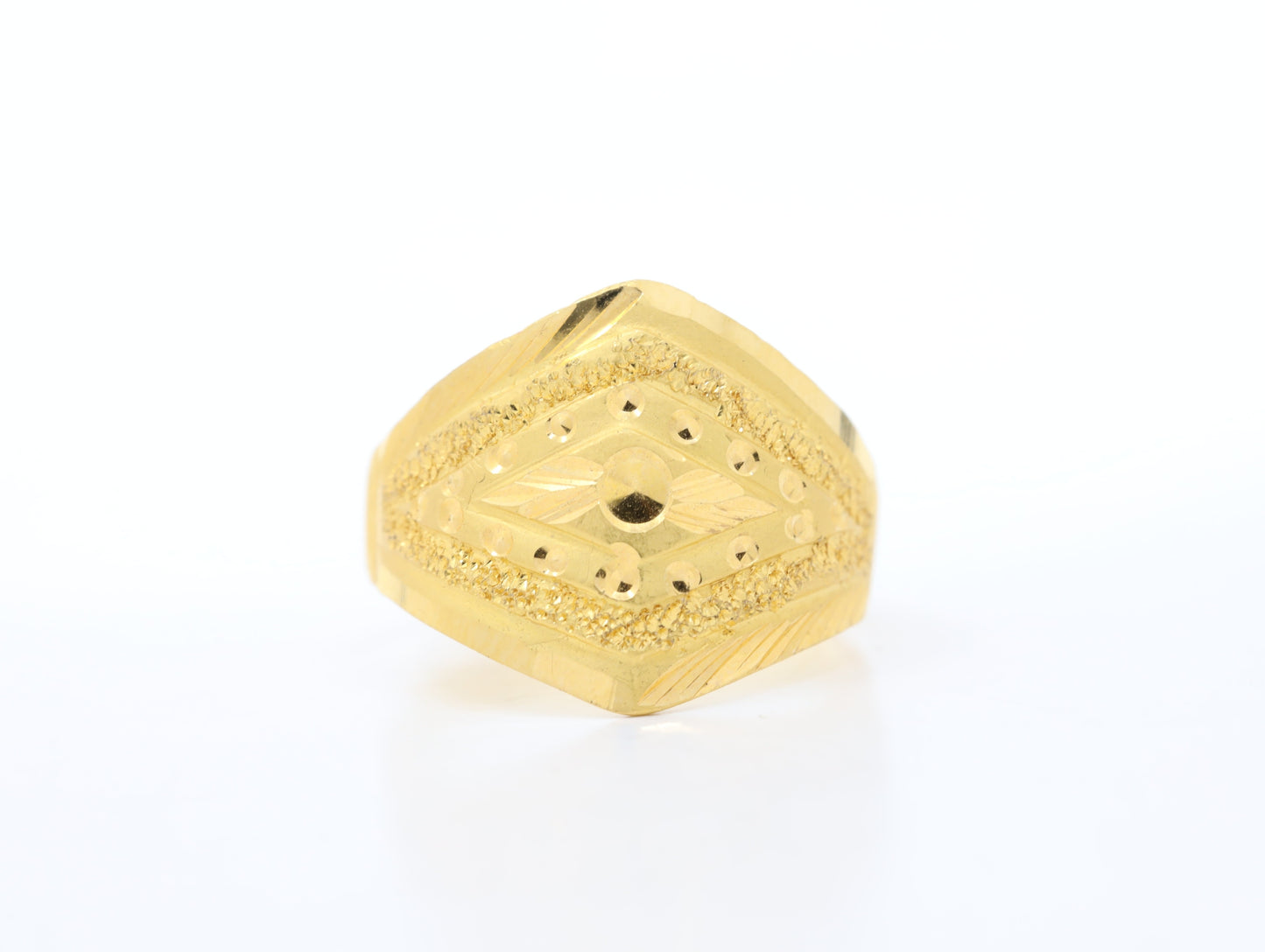 RING 22K (RG-11055)