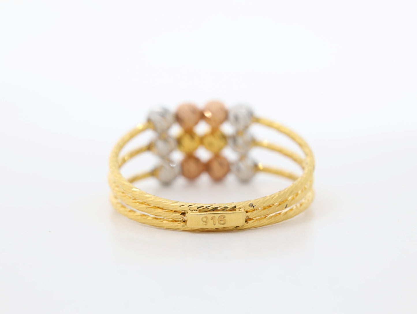 RING 22K (RG-11076)