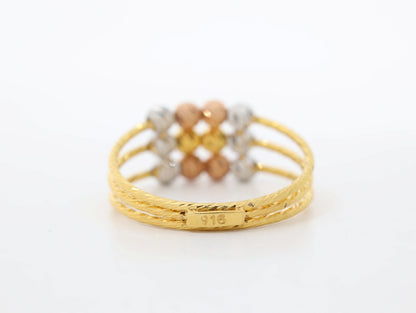 RING 22K (RG-11076)