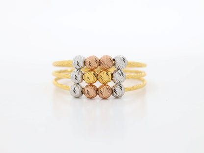 RING 22K (RG-11076)