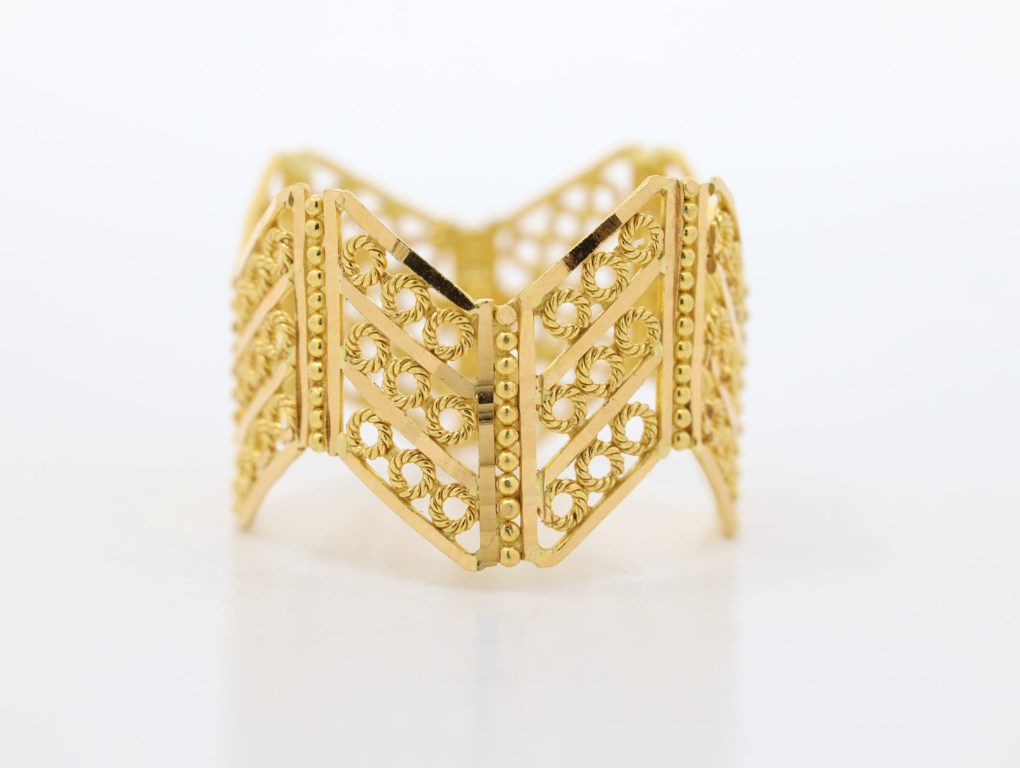 RING 22K (RG-11095)