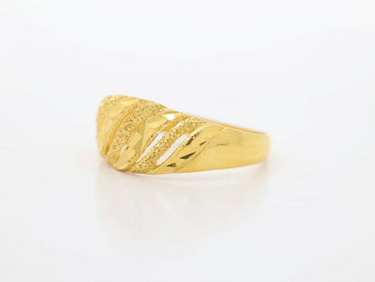 RING 22K (RG-11114)