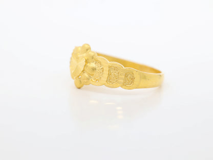 RING 22K (RG-11117)