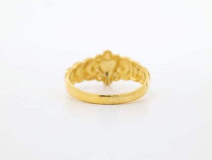 RING 22K (RG-11117)