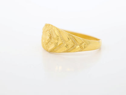 RING 22K (RG-11119)