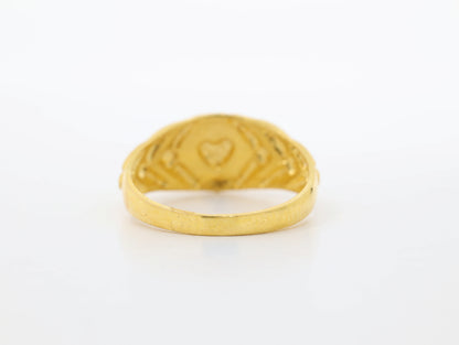 RING 22K (RG-11119)