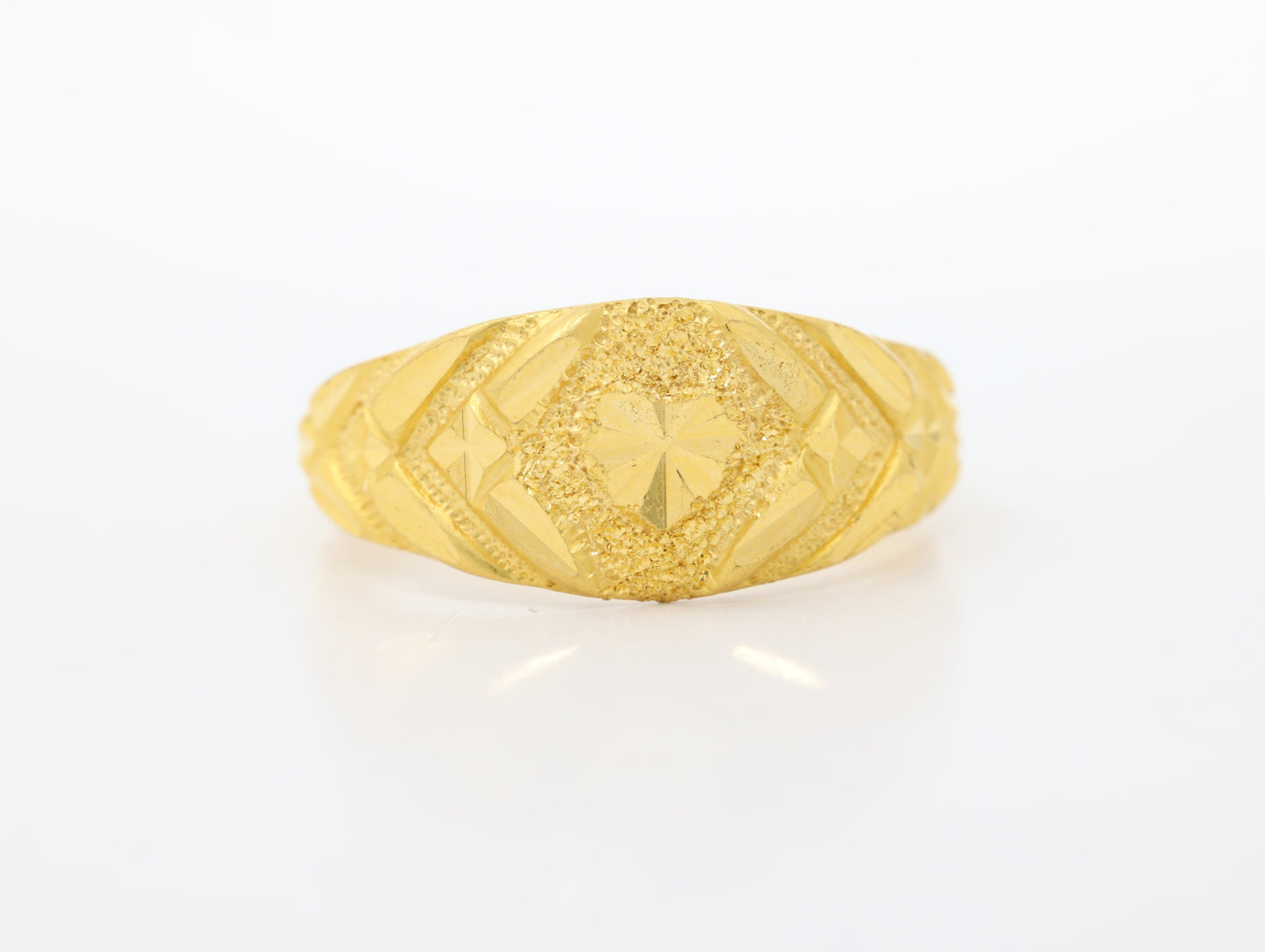 RING 22K (RG-11119)