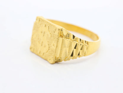 RING 22K (RG-11128)