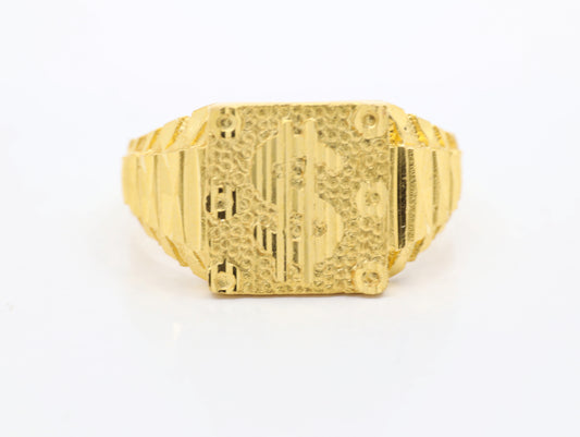 RING 22K (RG-11128)