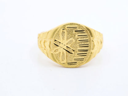 RING 22K (RG-11129)