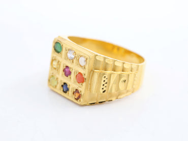 RING 22K (RG-11139)