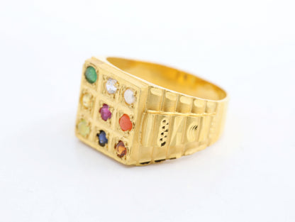 RING 22K (RG-11139)