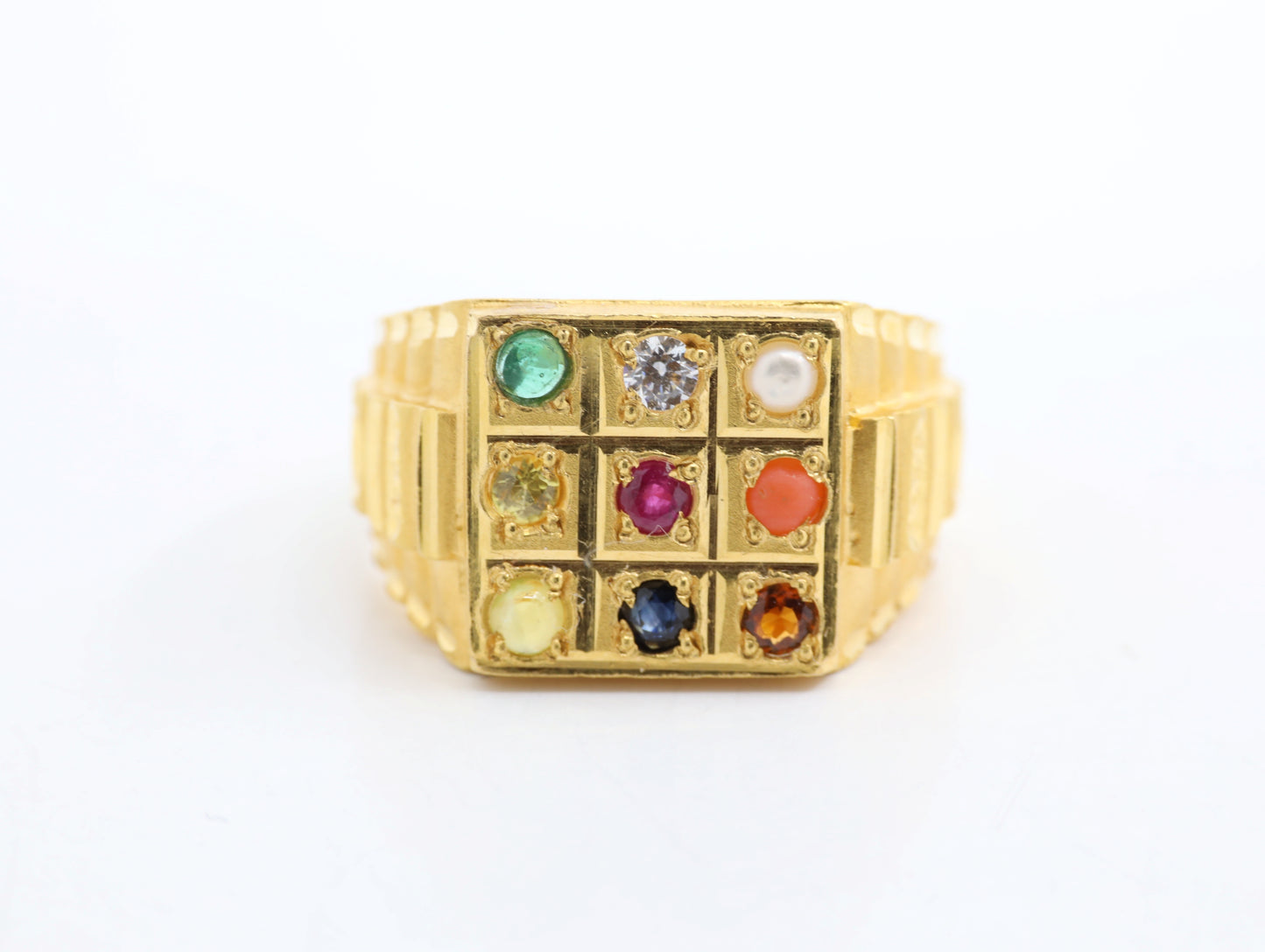 RING 22K (RG-11139)