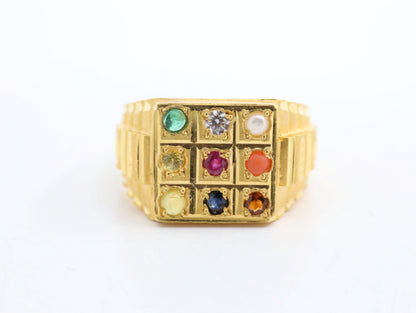 RING 22K (RG-11139)