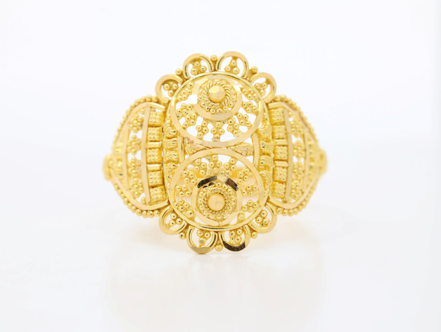RING 22K (RG-11142)
