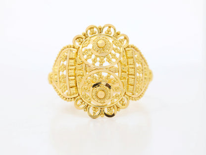 RING 22K (RG-11142)