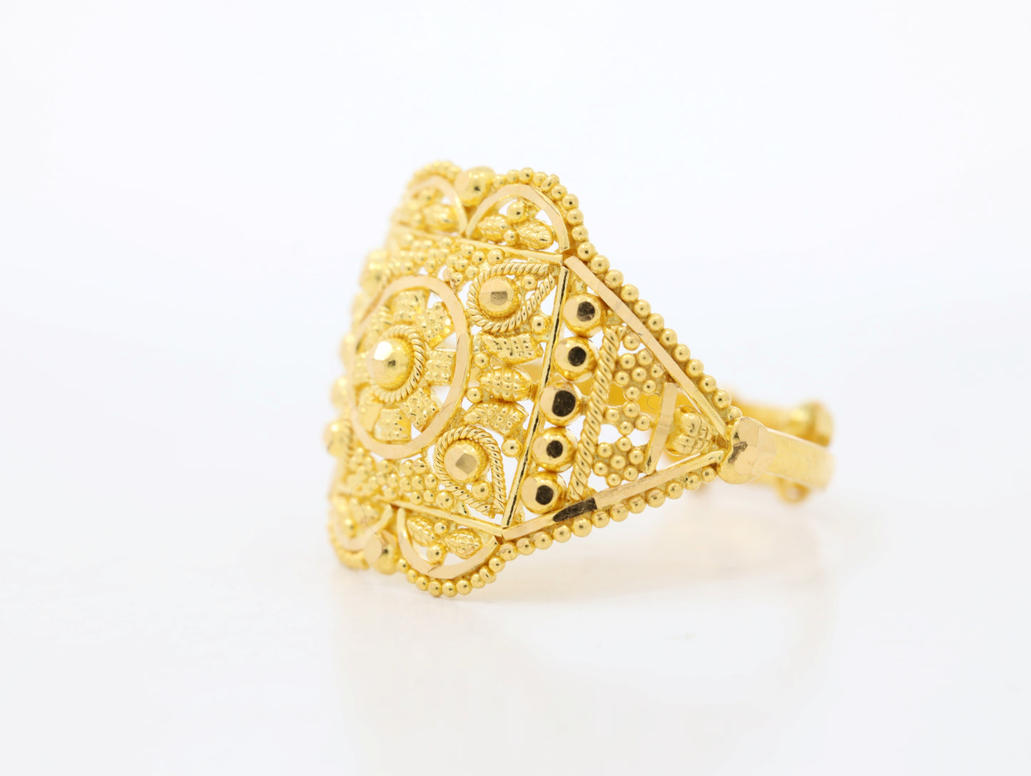 RING 22K (RG-11154)