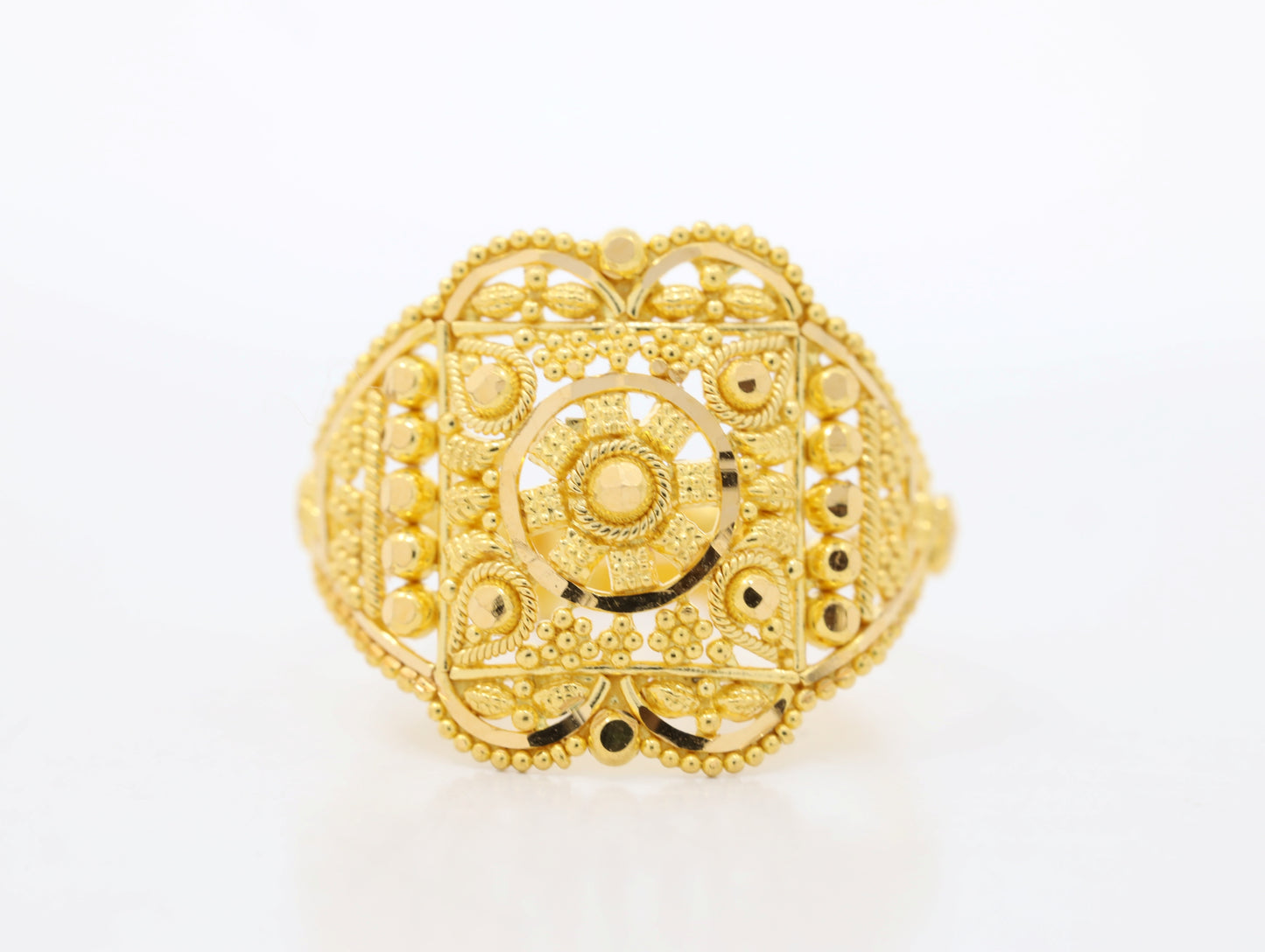 RING 22K (RG-11154)