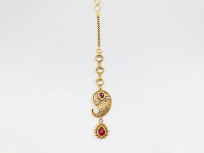 TIKKA,22K (TK-00799)