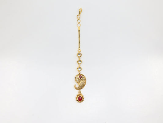 TIKKA,22K (TK-00799)