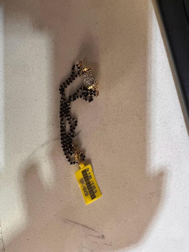 DIAMOND-BRACELE,18K (DBRC-00450)