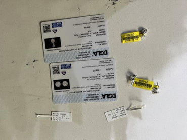 DIAMOND-PENDANT SET,18K (DPS-00260)