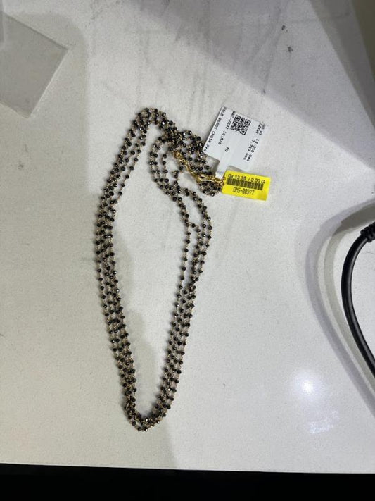 DIAMOND-MANGAL SUTRA,22K (DMS-00377)